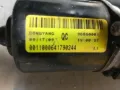 Motor de limpador pára-brisas do pára-brisas Chevrolet Aveo T300