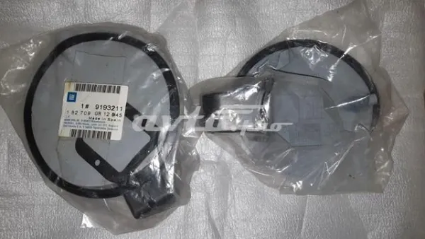 Alcapão do tanque de combustível Opel Astra G