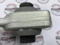 Braço oscilante inferior direito de suspensão dianteira Mercedes S W221