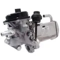 Radiador do sistema EGR de recirculação dos gases de escape Audi A4 8K2