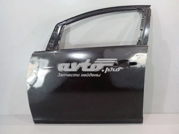 Porta dianteira esquerda Opel Astra J