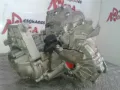 Caixa de Mudança montada (caixa mecânica de velocidades) Fiat 500 312