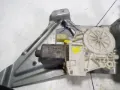 Motor de acionamento de vidro da porta dianteira esquerda Mercedes Sprinter 906
