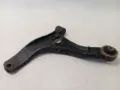 Braço oscilante inferior esquerdo de suspensão dianteira Renault Master EV, HV, UV