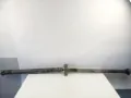 Junta universal traseira montada Renault Koleos HY0