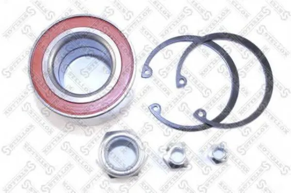 Rolamento externo de cubo dianteiro/traseiro GB10884 SNR