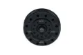 Polia do compressor de aparelho de ar condicionado Toyota Auris E15