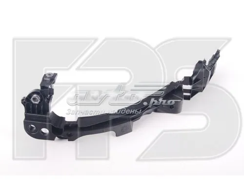 Consola de suporte do radiador superior FP7411241 FPS