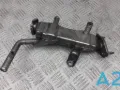 Radiador do sistema EGR de recirculação dos gases de escape Toyota Auris E15