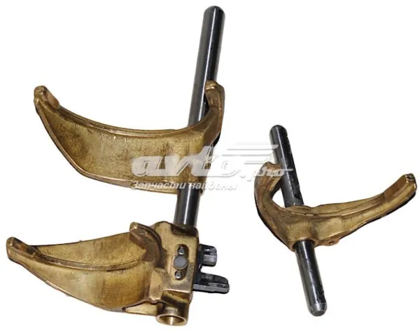 Forquilha de embraiagem Renault Master II