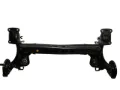 Viga de suspensão traseira (plataforma veicular) Audi A1 GBA
