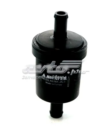 Filtro de combustível LPG3 Shafer