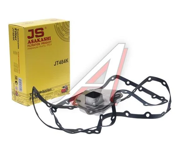 Filtro da Caixa Automática de Mudança JT484K JS Asakashi