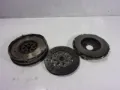 Kit de embraiagem (3 peças) KIA Sorento C5, UM