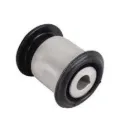 Bloco silencioso dianteiro do braço oscilante inferior Volkswagen Crafter SY, SX, SYB, SYC, SYD, SYM