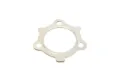 Vedante de turbina, kit de montagem Toyota Avensis T27