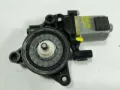 Motor de acionamento de vidro da porta dianteira esquerda KIA Sportage QL