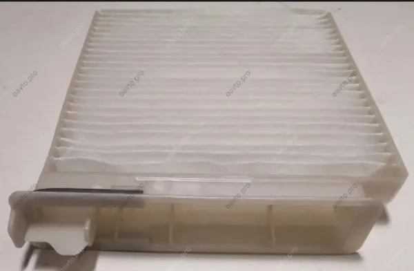 Filtro de salão 7711945967 Renault (RVI)