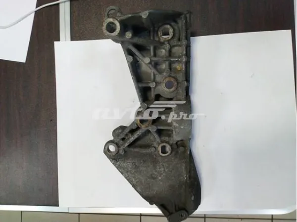 Consola do gerador Renault Kangoo I