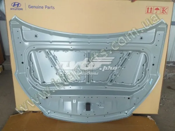 66400B8000 Hyundai/Kia Capota