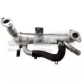 Radiador do sistema EGR de recirculação dos gases de escape Hyundai I20 PB
