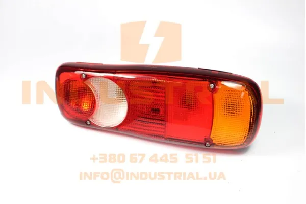 Lanterna traseira direita 5801426894 Iveco