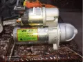 Motor de arranco KIA Sorento C5, UM