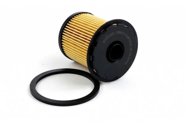 Filtro de combustível FE81D Shafer