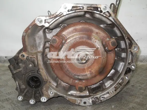 Caixa Automática de Mudança montada 96423625 General Motors