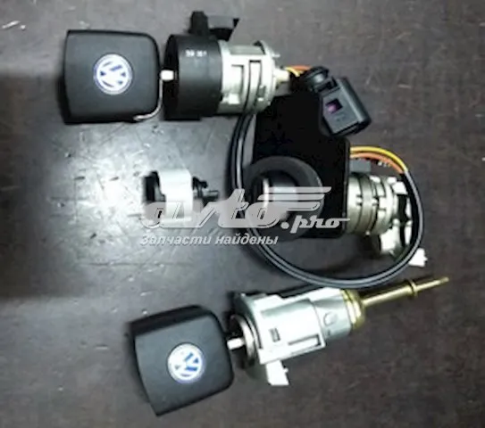  3U1800375J VAG