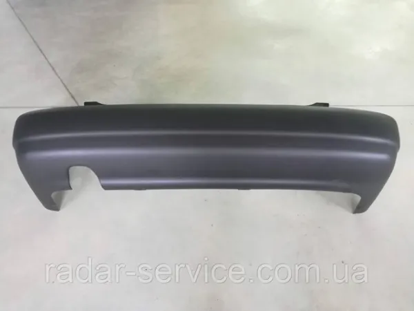 Pára-choque traseiro para Daewoo Lanos  KLAT