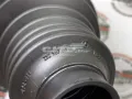Bota de proteção interna de junta homocinética do semieixo dianteiro Mercedes S A217
