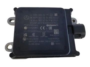 Sensor de radar de distância A0009002839 Mercedes