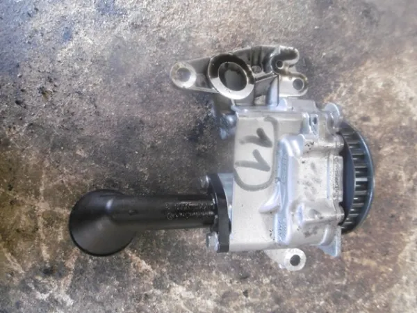 Bomba de óleo para Skoda Octavia IV A8 NX5, PV5
