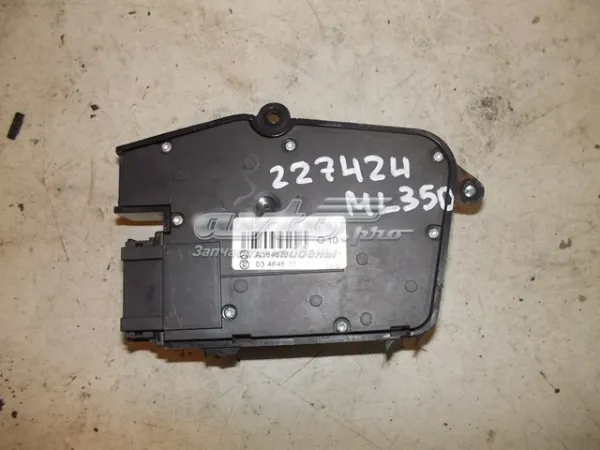  A1648704310 Mercedes