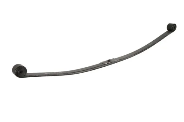 Suspensão de lâminas dianteira 5010537273 Renault (RVI)