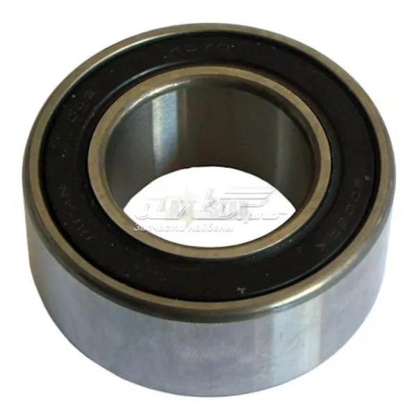 Rolamento de acoplamento do compressor de aparelho de ar condicionado DAC30552RKCS48 Koyo