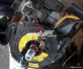 Fecho de ignição Chevrolet Aveo T250, T255
