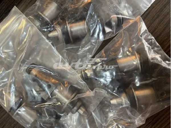 Injetor de injeção de combustível 06164P8EA00 Honda