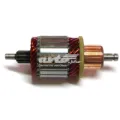 Induzido (rotor) do motor de arranco Mercedes GL X164
