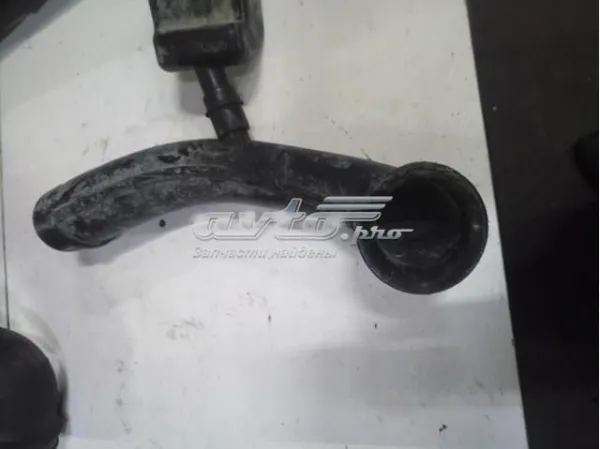 Tomada de ar de filtro de ar Fiat 500 X