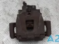 Suporte do freio traseiro esquerdo BMW 7 F01, F02, F03, F04