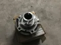 Cubo traseiro BMW X6 E71