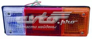 Lanterna traseira direita 2161909R Depo/Loro/Abakus