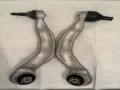 Braço oscilante inferior esquerdo de suspensão dianteira BMW 6 G32