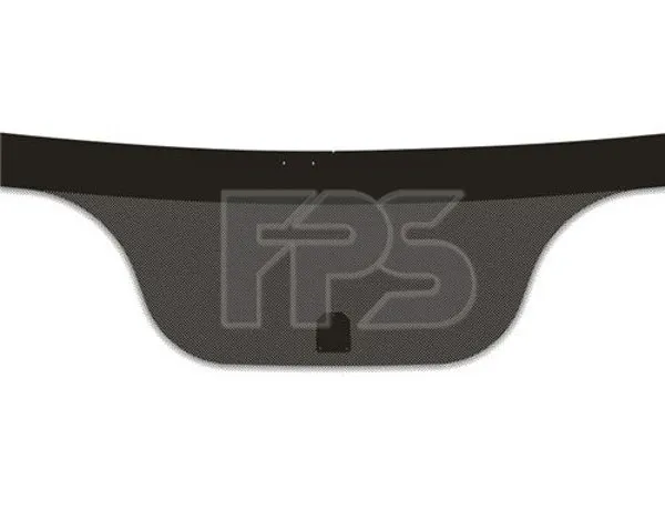 Pára-brisas KIA Picanto II hatchback (TA) (2011 - 2018) preço, a partir de