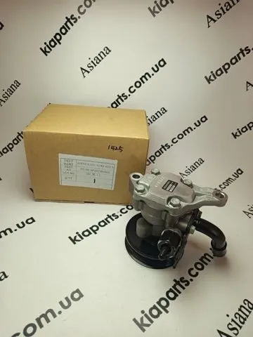 Bomba da Direção hidrâulica assistida 571004A100 Hyundai/Kia
