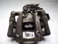 Motor de acionamento do freio de suporte traseiro Citroen C4 3A, 3E
