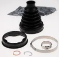 Bota de proteção interna direita de junta homocinética do semieixo dianteiro Seat Ibiza KJ1, KJG