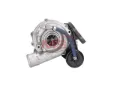 Turbina Citroen C5 DC